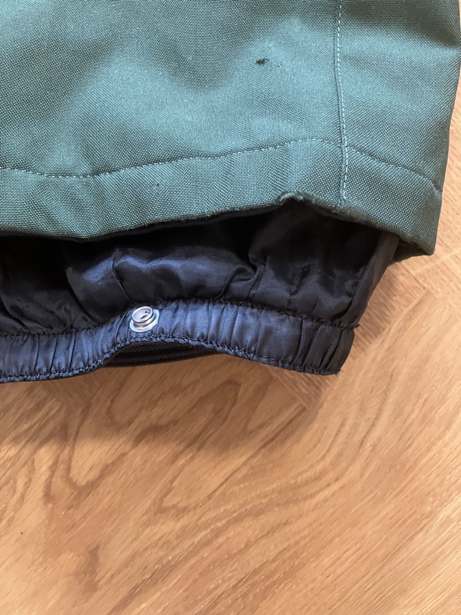 Reima Pantaloni: Reima Skihose Gr.134 – Usato da Wermatswil venduto da Nahele 3