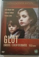 DVD Glut - Embers / Coeur de Braises, Thomas Koerfer