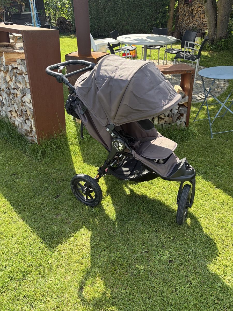 Carrozzine: Kinderwagen – Usato da Rorschach venduto da fab_2nnm 1