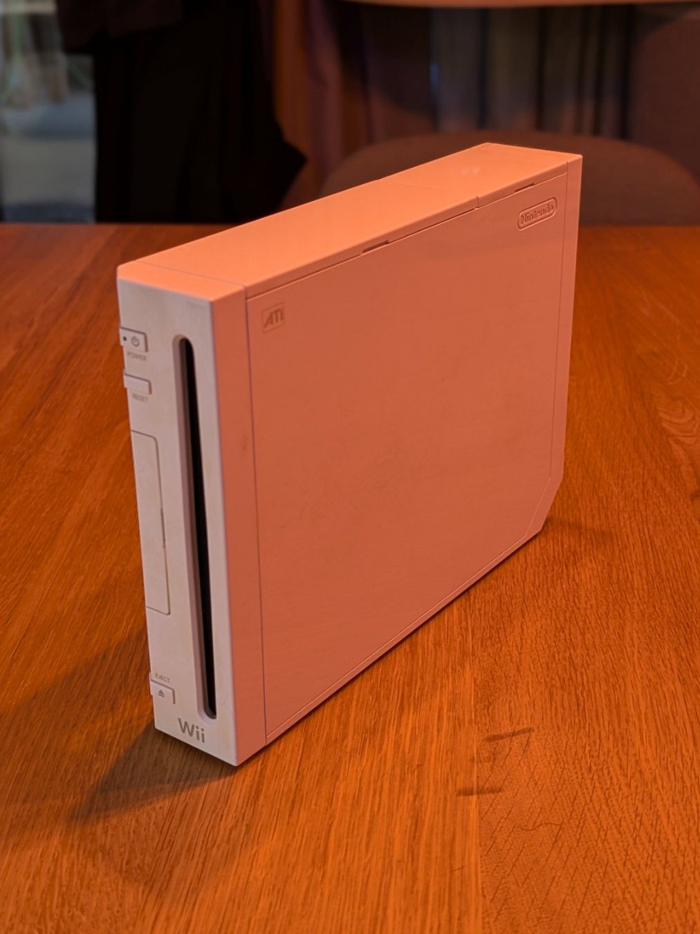 Nintendo Wii (RVL-001) Spielkonsole mit 5 Games und Zubehör (Gebraucht ...