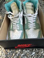 Schuhe Nike Air Jordan 1 Retro