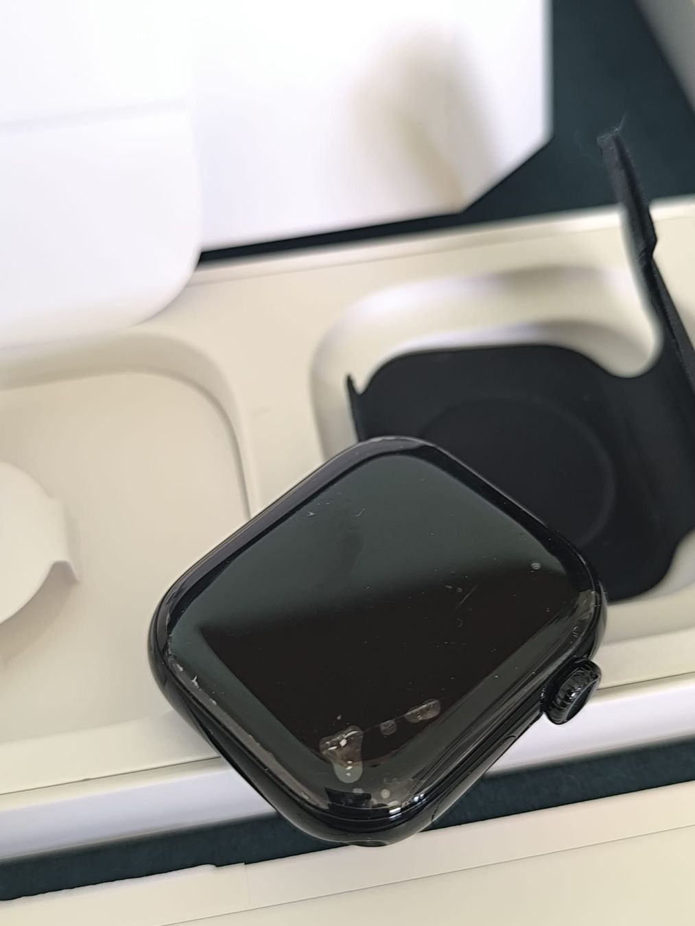 Apple Smartwatch: Apple watch Series11,42mm – Nuovo (secondo la descrizione) da Thalwil venduto da jenyyau 2