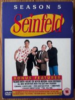 Seinfeld - Season 5