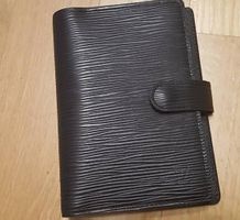 LV - Louis Vuitton Agenda Epi PM
