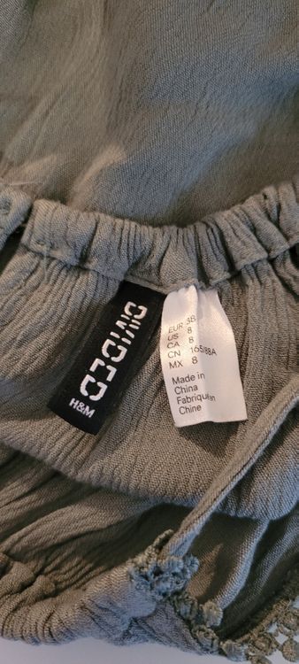 H&M T-shirt: Haut H&M – Usato da Ecublens VD venduto da Mateolai 2