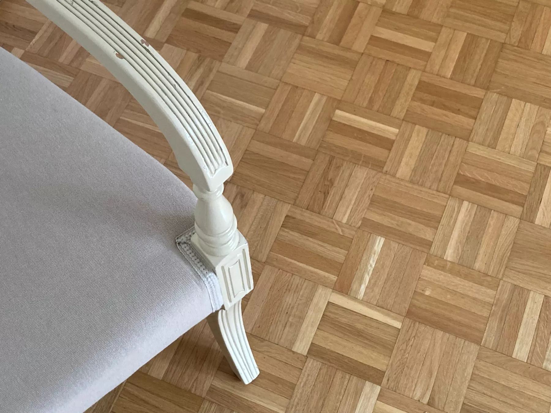 Sedie: Reading Chair – Usato da Zürich venduto da riviere_riviere 4
