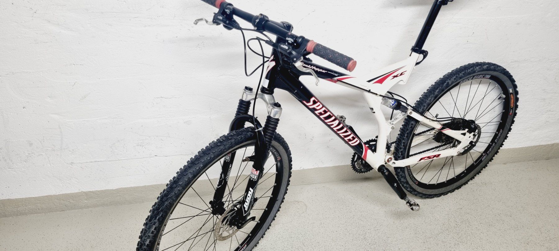 Specialized Velos: Specialized MTB 26" – Gebraucht aus Zürich von beaahaus 2