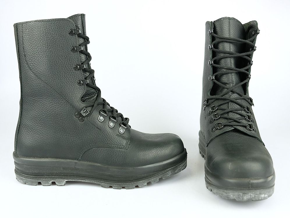 Ks 90 Die Besten Kampfstiefel Schweizer M90 Kampfstiefel, Gen I