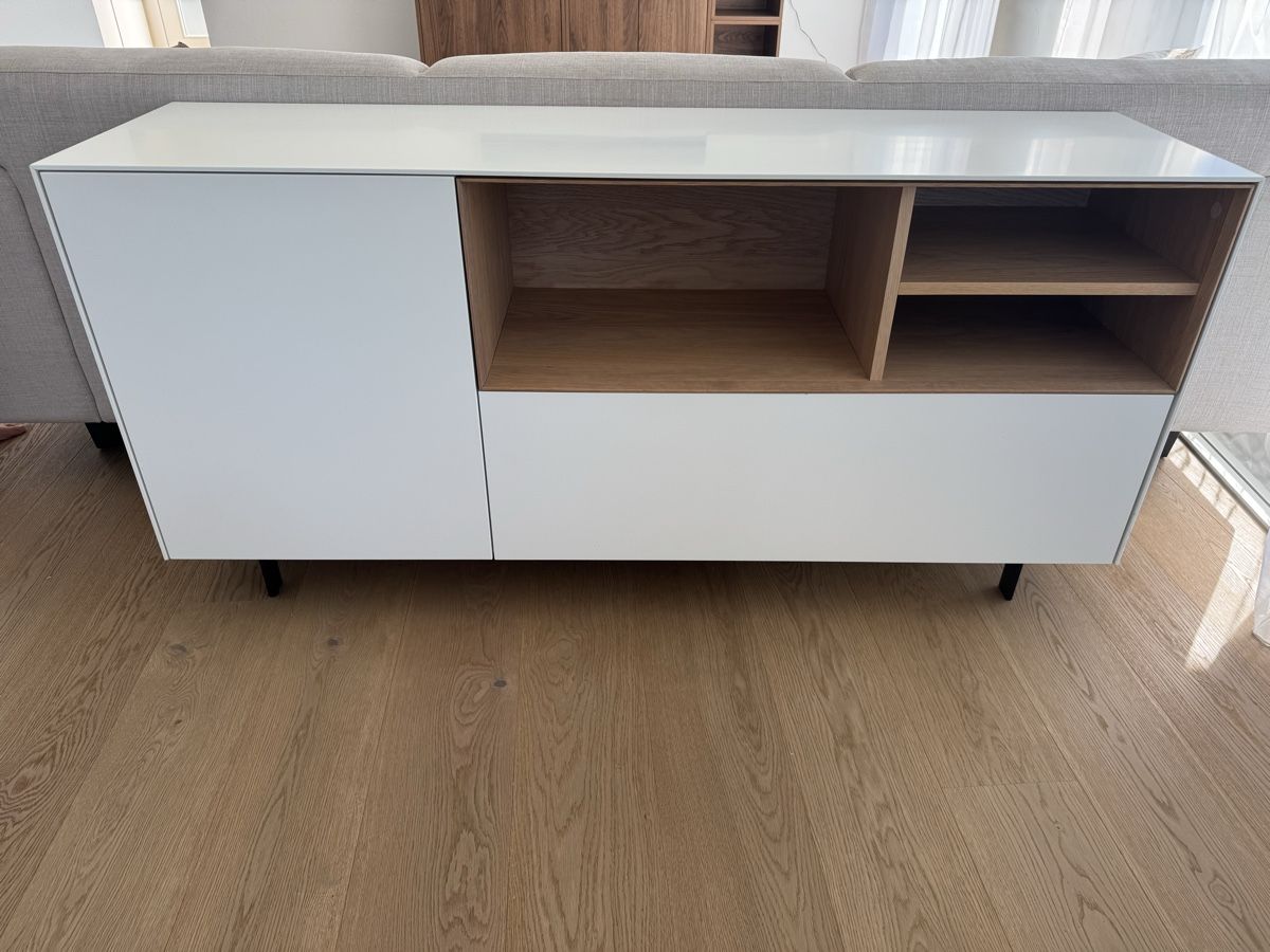 Johann Jakob Cassettiere: Sideboard Johann Jakob – Usato da Fehraltorf venduto da california97 2