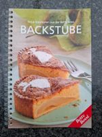 Betty Bossi; Backstube