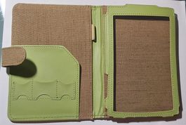 CoverUp Schutzhülle für Ebook oder Tablethülle, Top Zustand!
