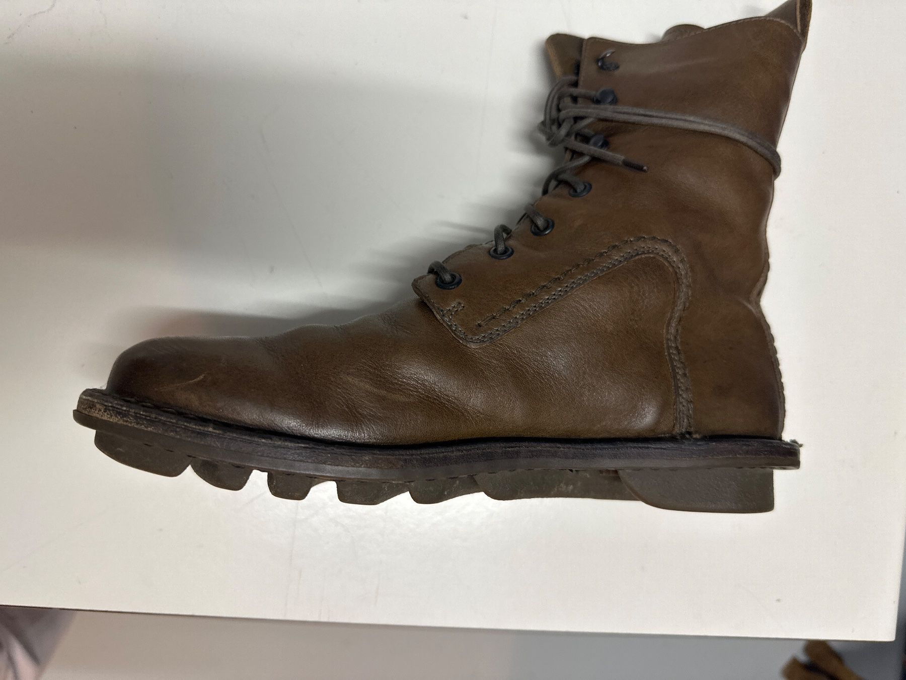 Scarpe da donna: Winterschuhe – Usato da Lugnorre venduto da Sonnenschein1811 1