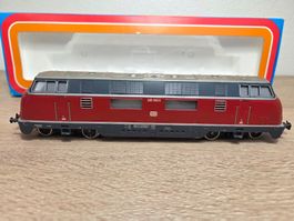 Märklin 3021 Diesellok V200 DB Digital H0