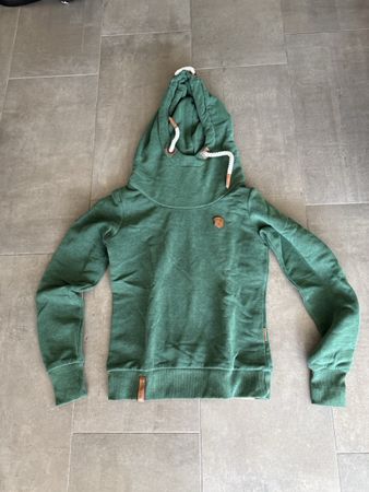 Naketano Pullover Gr S