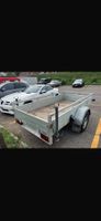 Transportanhänger