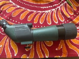 Wega Explorer Spektiv