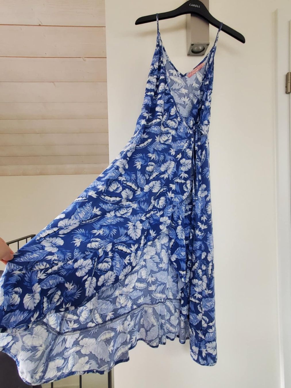 Vestiti: Robe mi-longue portefeuille – Usato da Bernex venduto da Sooeg_01 2
