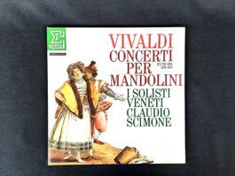 Vivaldi - Concerti-Per-Mandolini