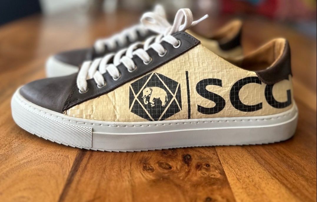 Scarpe da uomo: Elephbo Schuhe Herren 42 – Usato da Ipsach venduto da Lary_Sommer 4