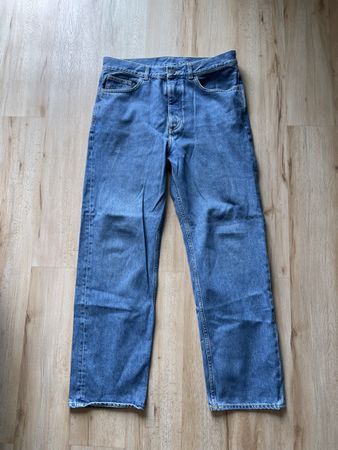 Jeans homme COS  31/30  coupe droite décontractée -