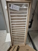 Zehnder Subway Badheizkörper 45x130cm 500W Weiss