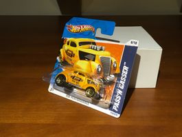 Pass’n Gasser 1/64 Hot Wheels 2010 HW Performance