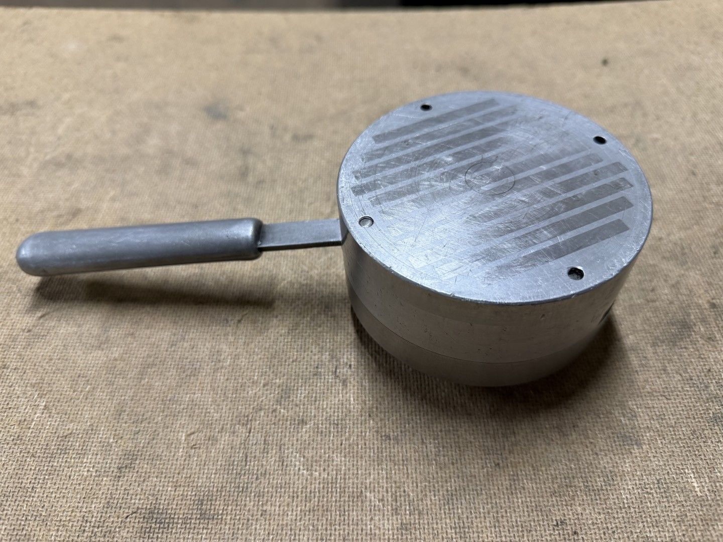 Attrezzi per industria metallurgica: Magnetfutter Schaublin 102-20.072 – Usato da Zuchwil venduto da dragosmd-maschinen 4