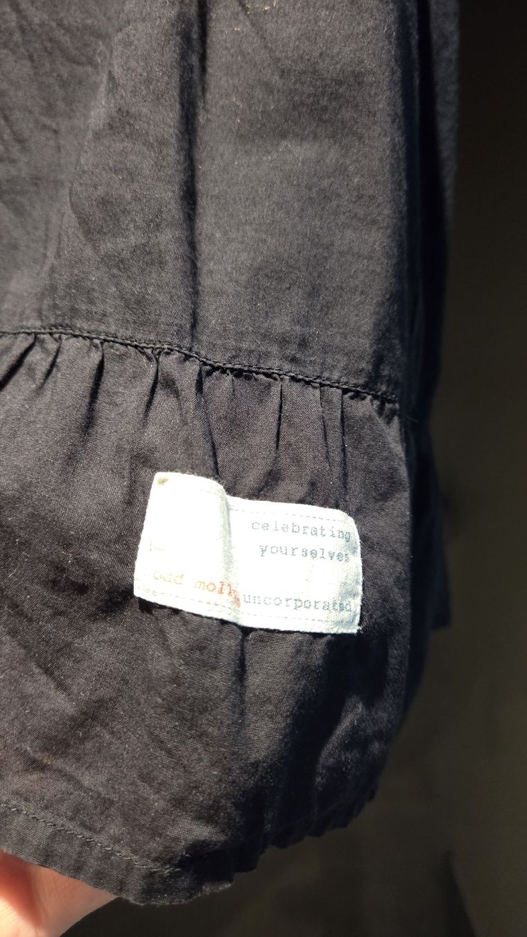 Odd Molly Blusen: Odd Molly Bluse – Gebraucht aus Winterthur von sandi99 3