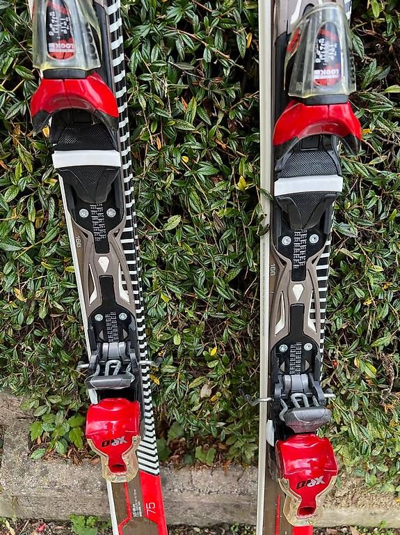 Skis: Ski d'occasion Dynastar Outland – Gebraucht aus Yverdon-les-Bains von mar_r2np 1