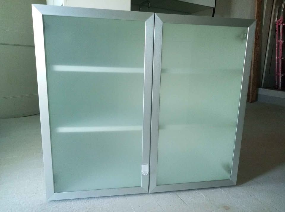 Schränke: Armoire vitré – Gebraucht aus Bienne von Daniel_Schader 2