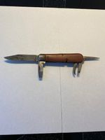 ELSENER 40 MILITÄRSACKMESSER  CH ARMEE