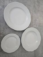 Set piatti 