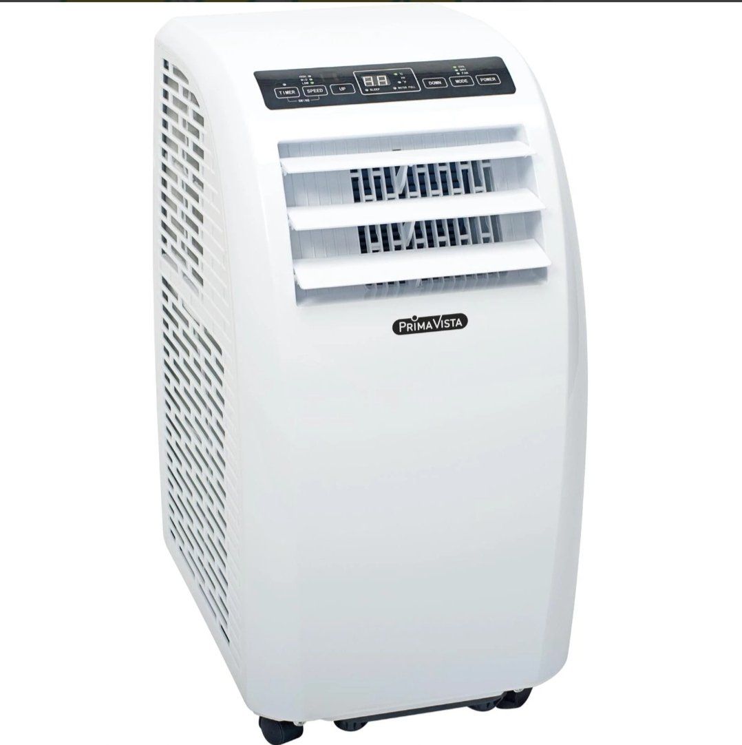 Klimageräte: Climatiseur 9'000BTU – Gebraucht aus Neuchâtel von cln_r787