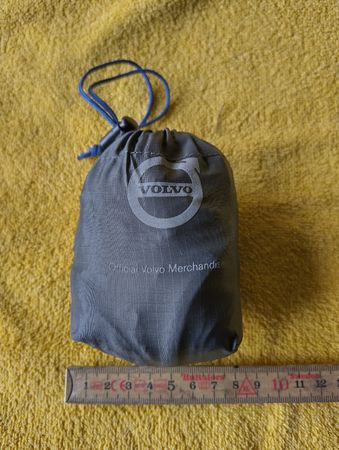 Volvo Rucksack In kleinen Sack - Offizielles Volvo Merch!