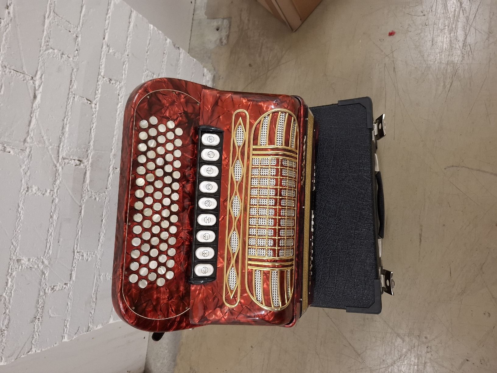 Strumenti musicali: belle chromatique revisê – Usato da Villeneuve venduto da BibiVintage 7