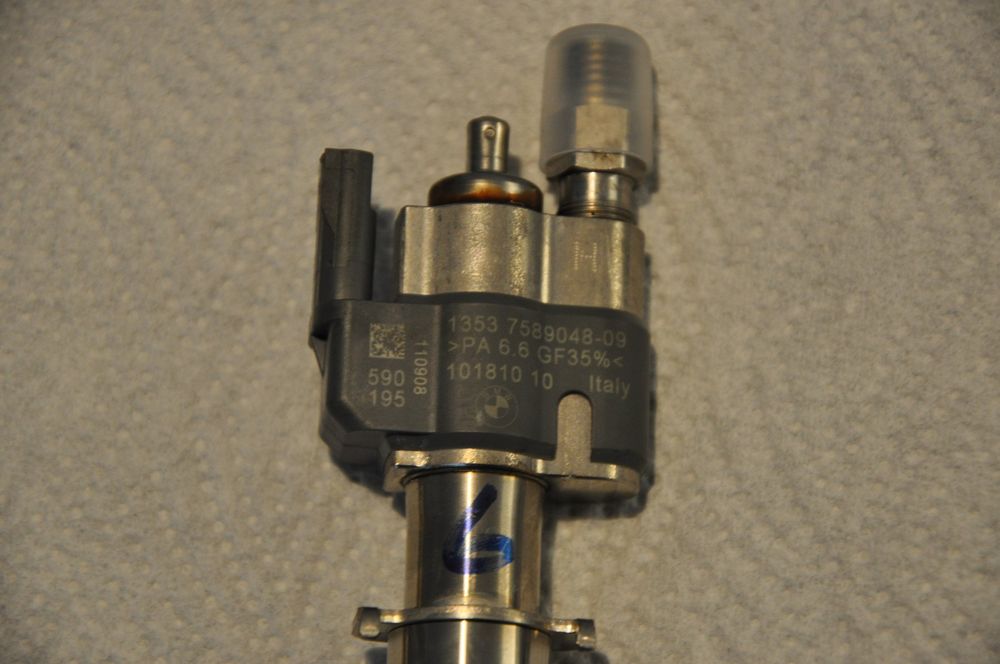 Einspritzdüse Für BMW N43 N53 Motoren - 1353758904811 / 135375890483 Ersatzteil