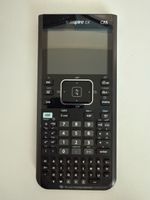Taschenrechner Texas Instruments TI-Nspire CX CAS