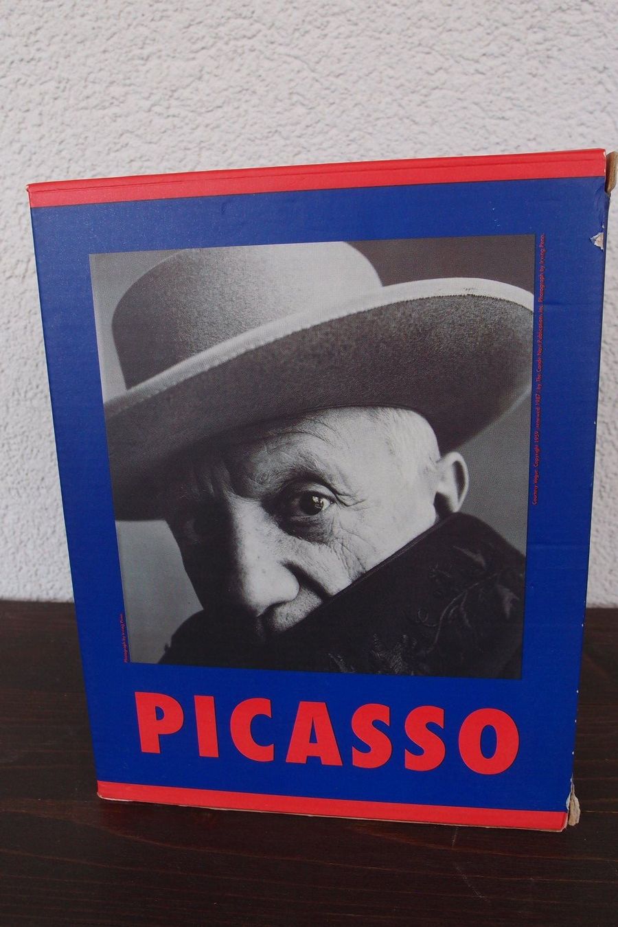 Kunst & Kultur: Kunstbücher: Zweierband, Picasso – Gebraucht aus Uster von  1