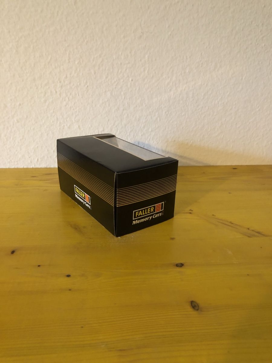 Faller Modellini d'auto: Modellauto Mercedes 280 SE 3,5  – Nuovo (secondo la descrizione) da Riehen venduto da Love-and-Peace 2