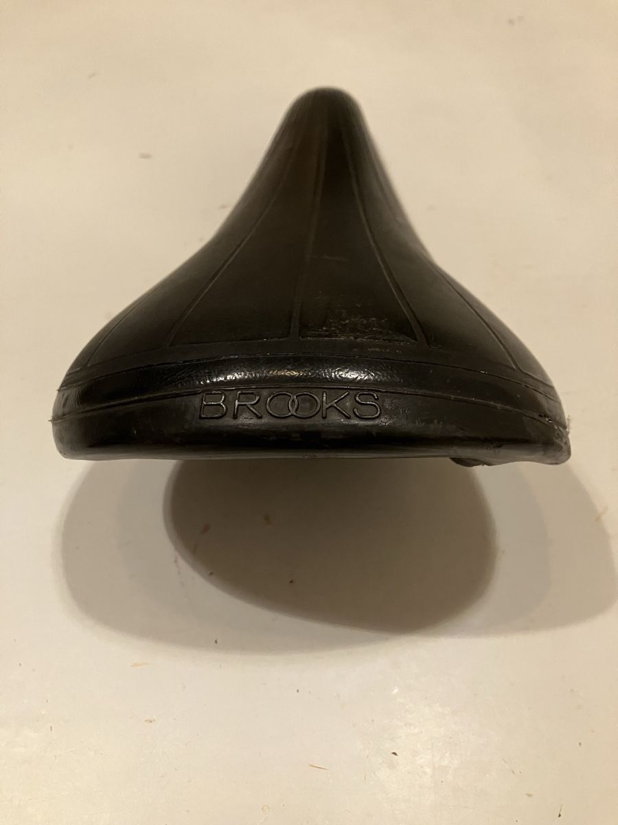 Brooks Pièces détachées: Selle BROOKS vintage – D'occasion à Meyrin par olegarius 1