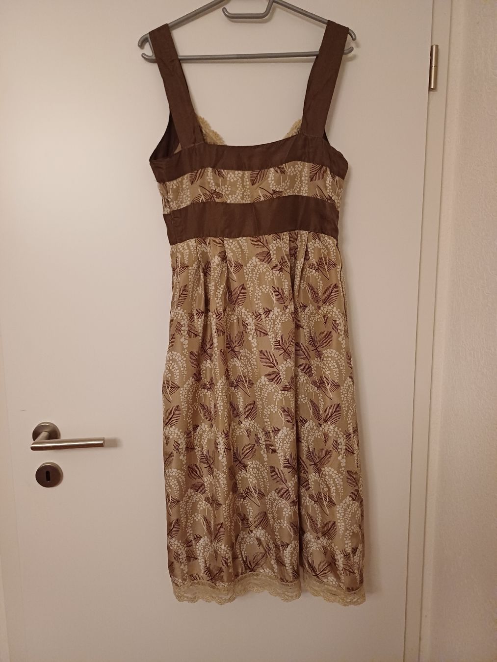 Vestiti: Robe, taille 2, Mode Machine, soie – Usato da Boudry venduto da JulieG13 3
