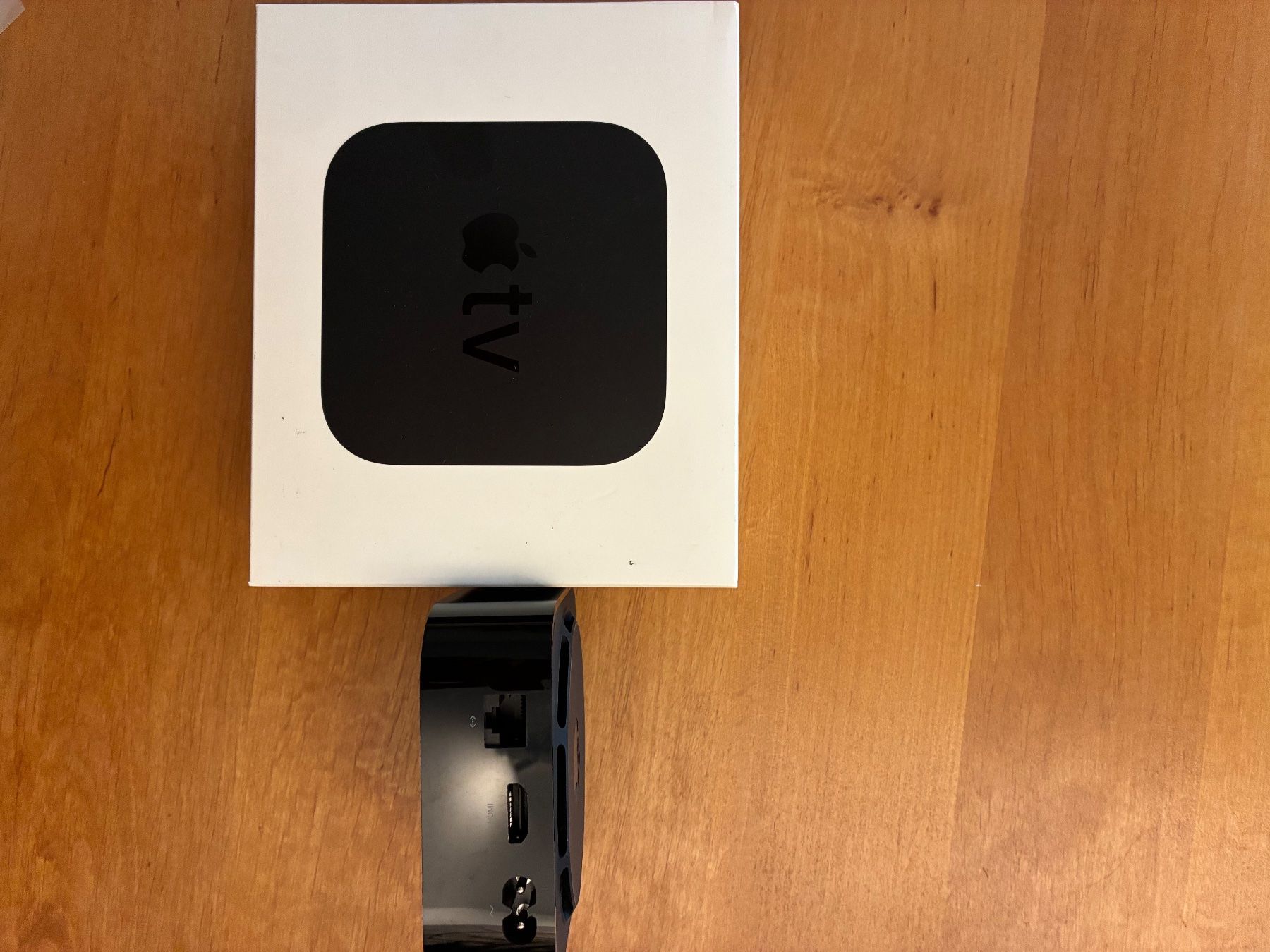 Apple Lettore multimediale & Streamer: APPLE TV 4K 64GB – Usato da Bern venduto da caroso59 1