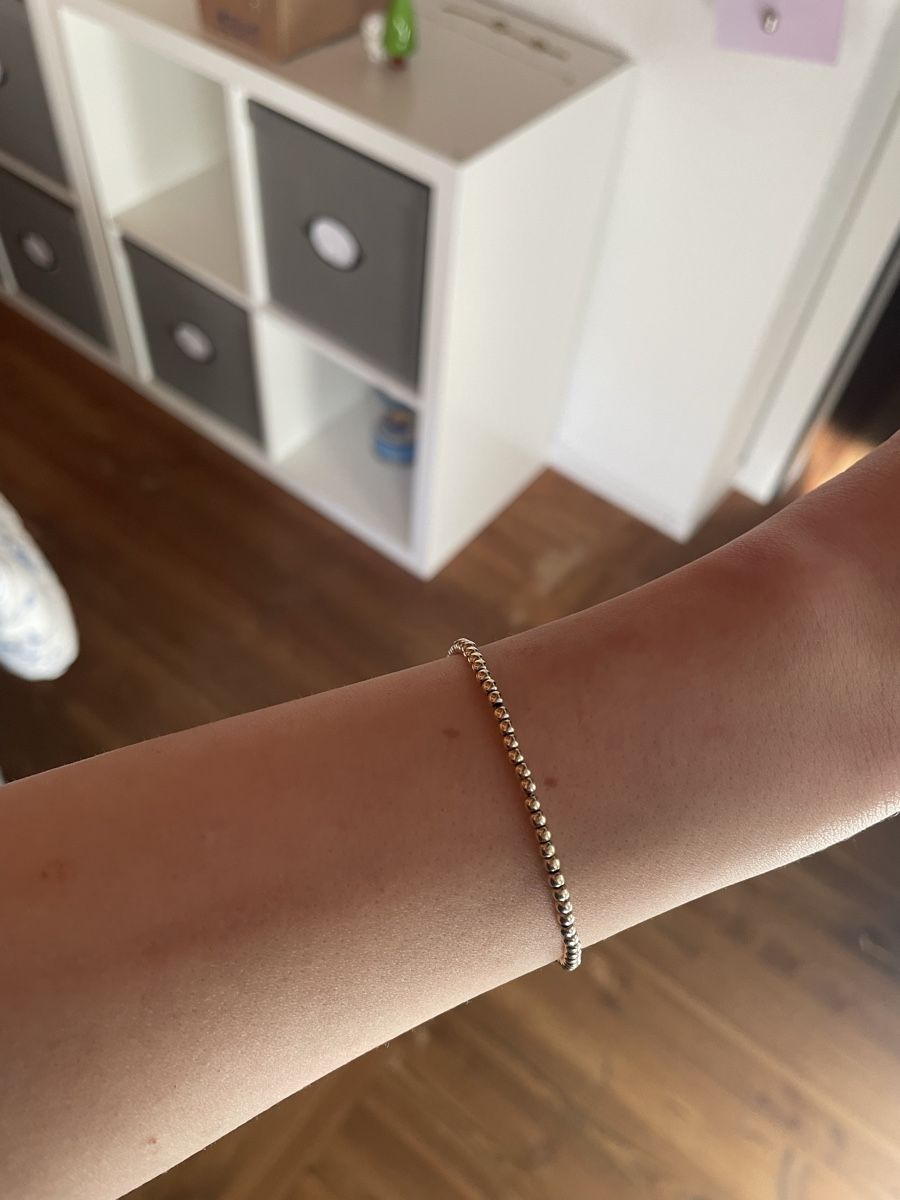 Bracciali & Braccialetti: Alunir Armband – Usato da Salgesch venduto da ali_7tvr