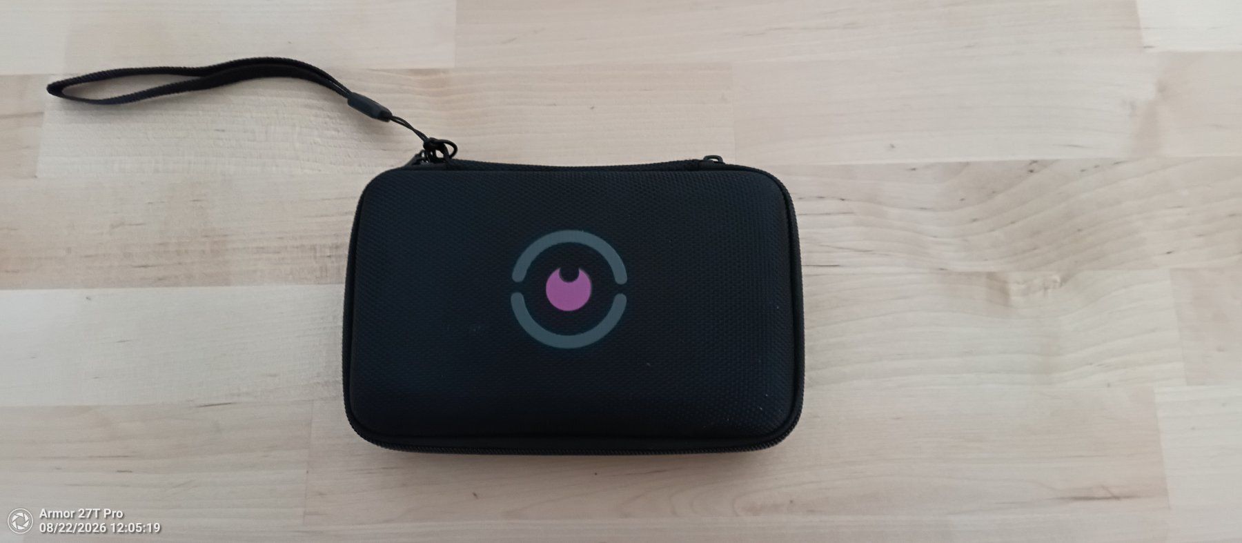 Mesurer: Wand Scanner Detector Walabot DIY – D'occasion à flüeli-ranft par Mk322 1