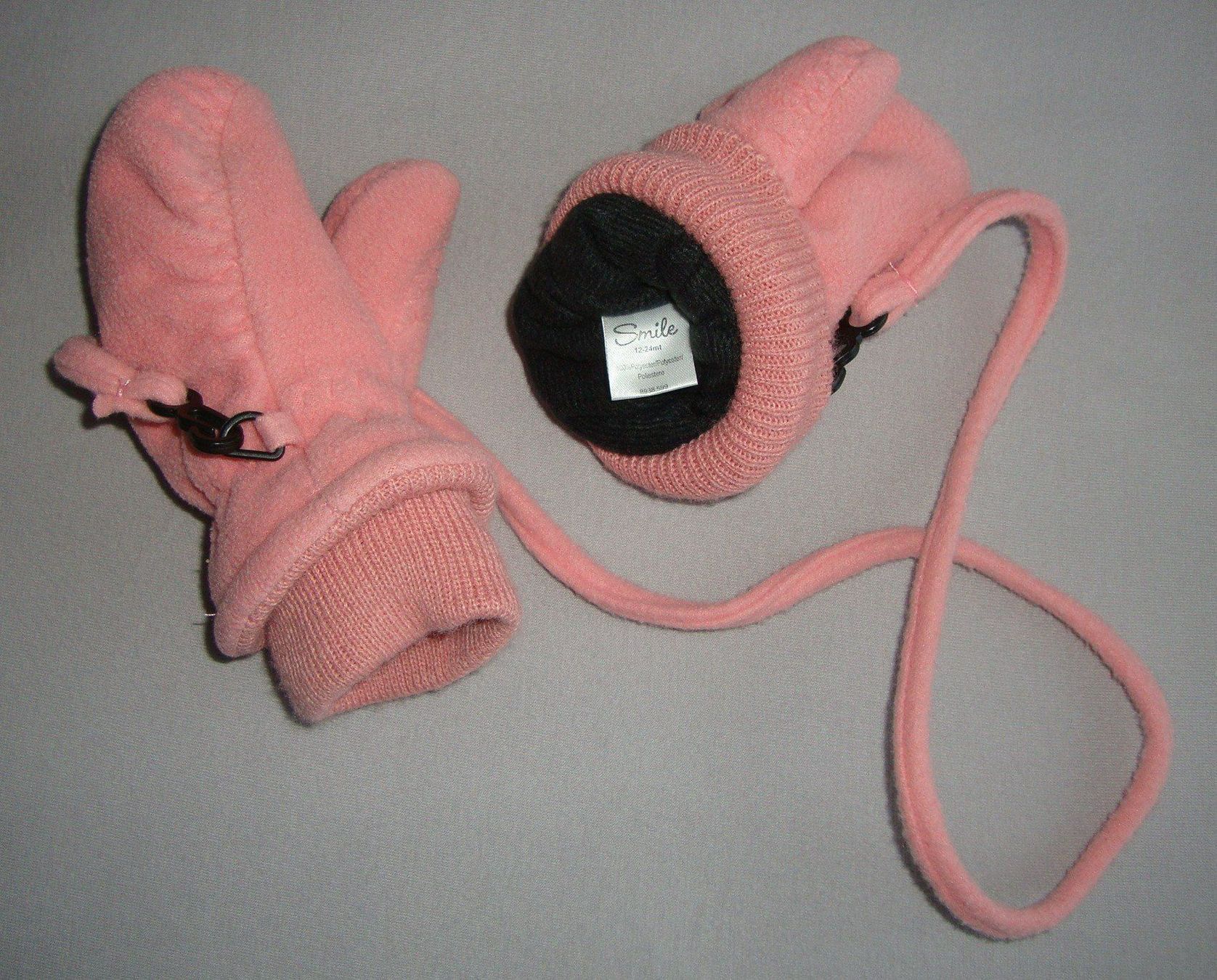 Kinderhandschuhe: ++ Handschuhe ++ 12 - 24 Monate ++ NEU ++ – Neu (gemäss Beschreibung) aus Chur von aladin_04 1