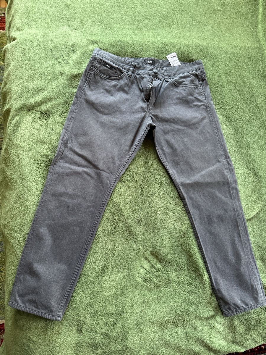 Jeans: Boss Hose 36 30 – Gebraucht aus Diepoldsau von rra_cy9l 2