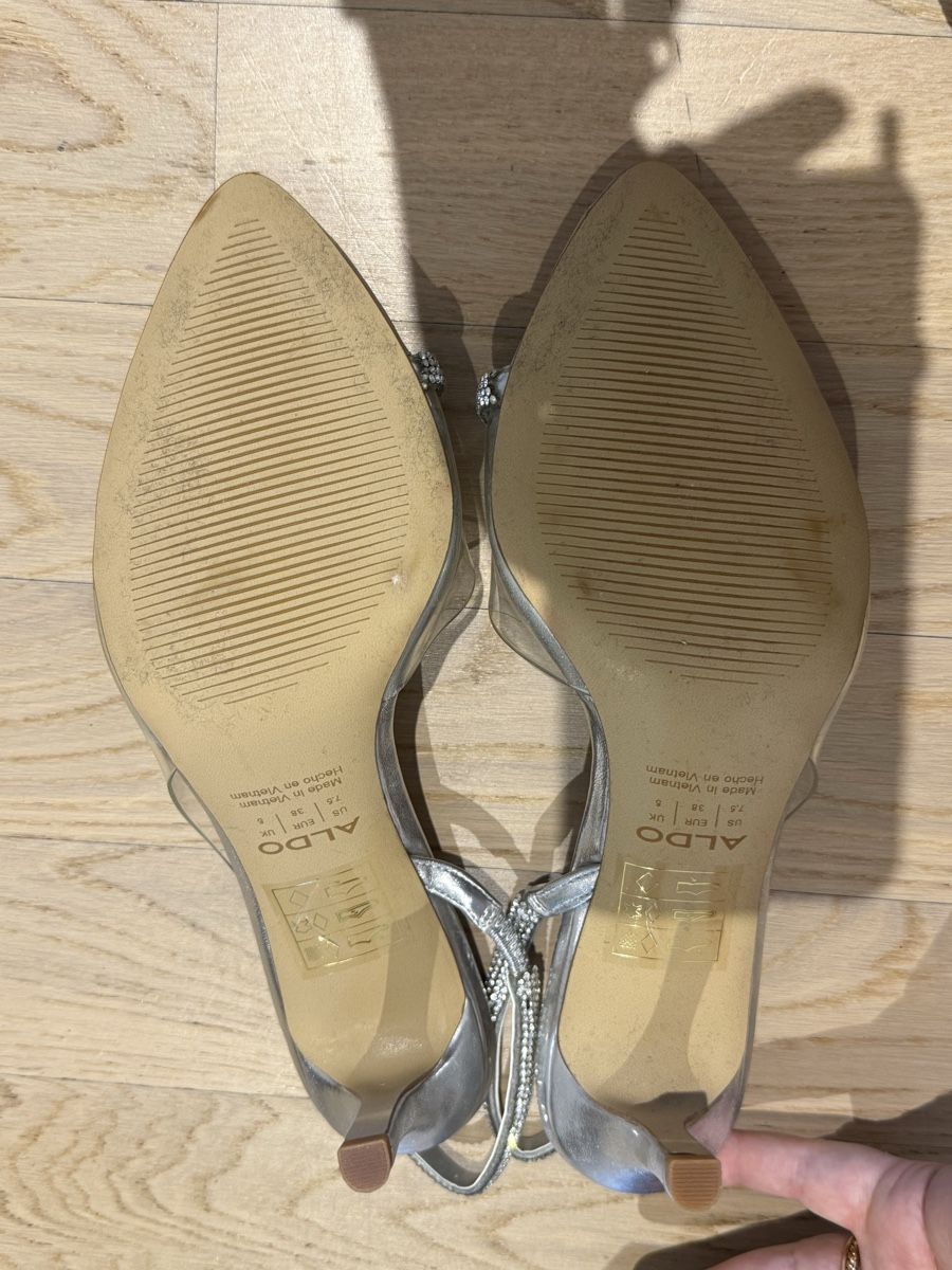 Aldo Scarpe da donna: Aldo Pumps – Nuovo (secondo la descrizione) da Pfäffikon ZH venduto da m8330 1