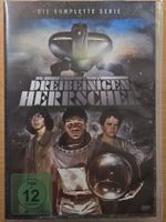 Dei dreibeinigen Herrscher • die komplette Serie • NEUWERTIG