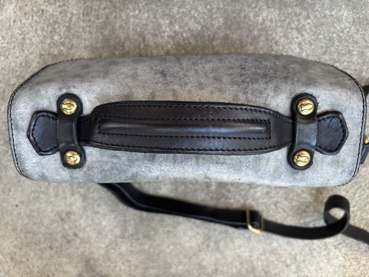 Campomaggi Borse da donna: Campomaggi Tasche NEU !! – Nuovo e nell'imballaggio originale da Nürensdorf venduto da linf 5