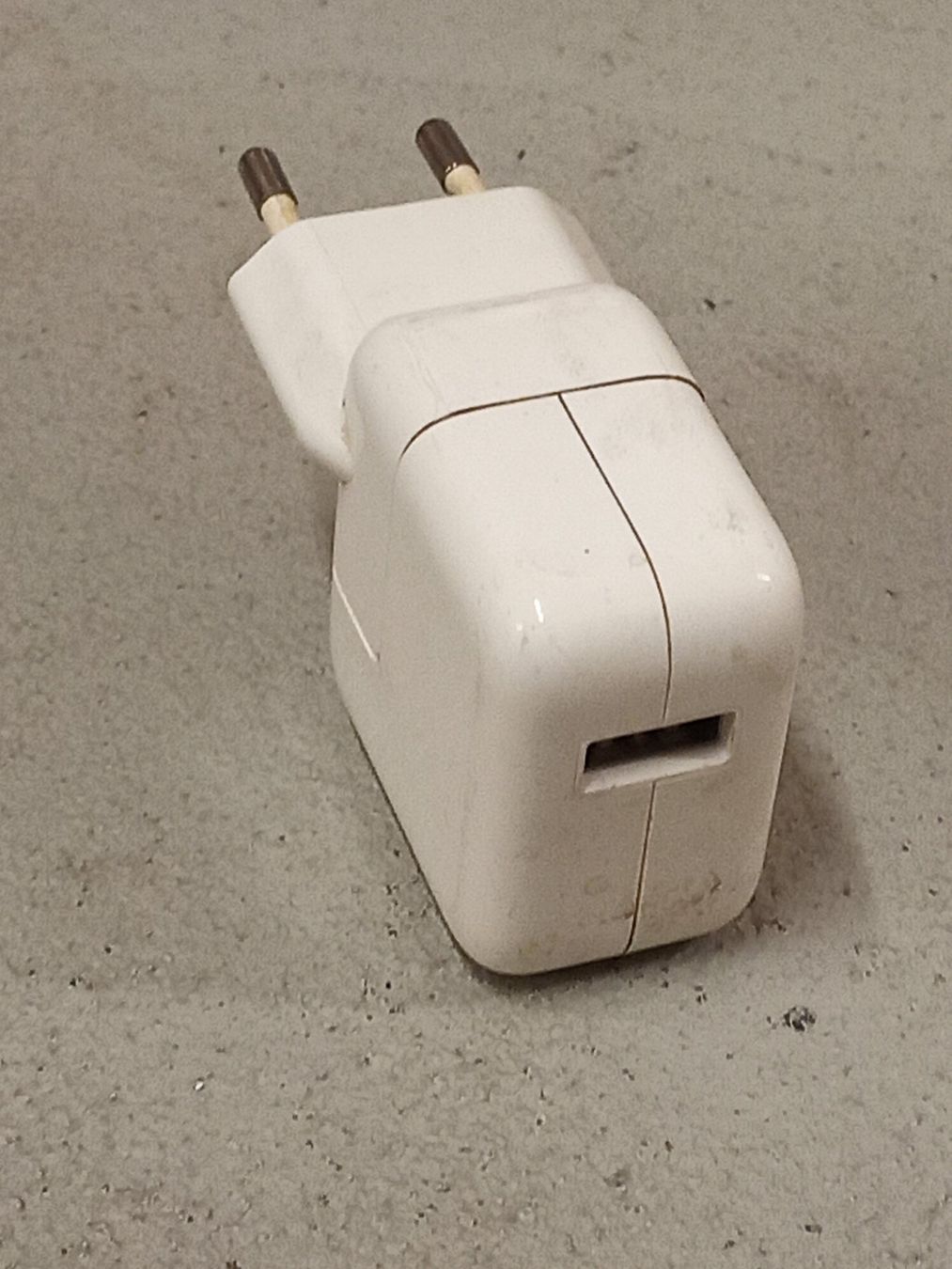 Apple Unità & Adattatore: Original Apple Ipod USB Power Adapter - A1205 – Usato da Zürich venduto da danihell 2